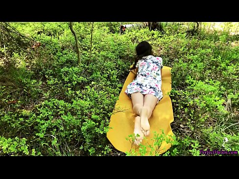 ❤️ Stranger ing Tinder masturbasi Pendhaftaran Pus lan jancok Passionately ing alas ❌ Saru dubur ing pornojv.analpics.ru ❌❤