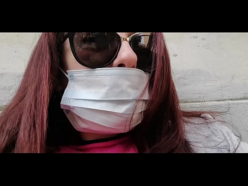 ❤️ Nicoletta mbales dendam marang pepadhamu lan pipis ing garasi (Kuarantin Italia Covid19 Khusus) ❌ Saru dubur ing pornojv.analpics.ru ❌❤
